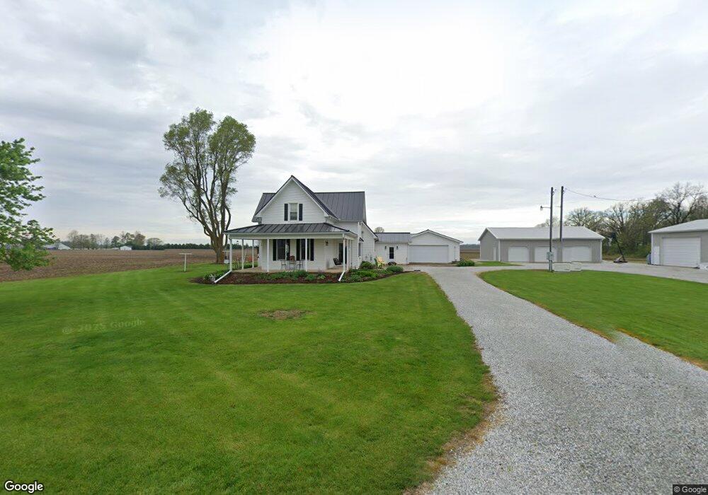 7748 S 400 W, Jonesboro, IN 46938 - photo 1