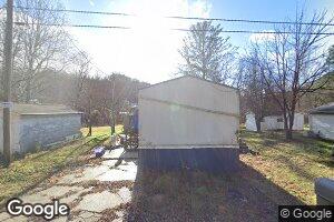 13 Green St, Richwood, WV 26261