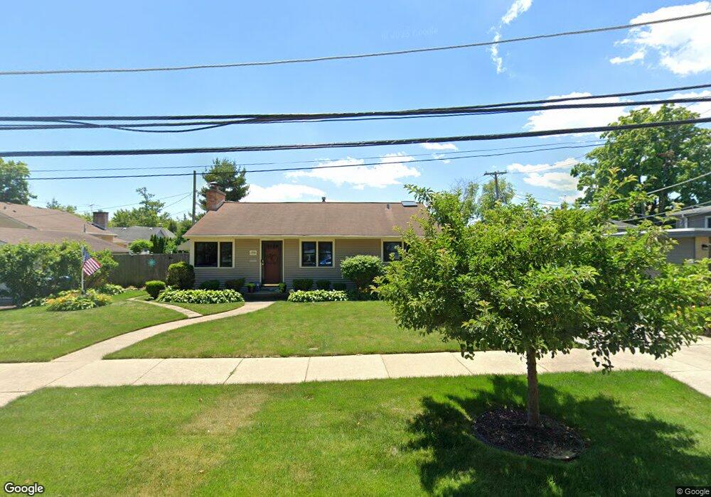 1555 E Lincoln Ave, Des Plaines, IL 60018 - photo 1