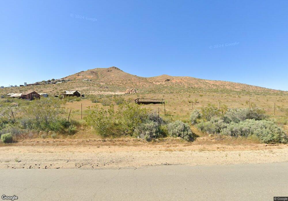 3773 Mojave Tropico Rd, Rosamond, CA 93560 - photo 1