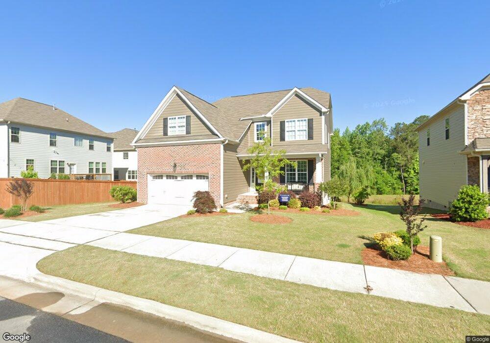 1758 Hammocks Beach Trail, Apex, NC 27502 - photo 1