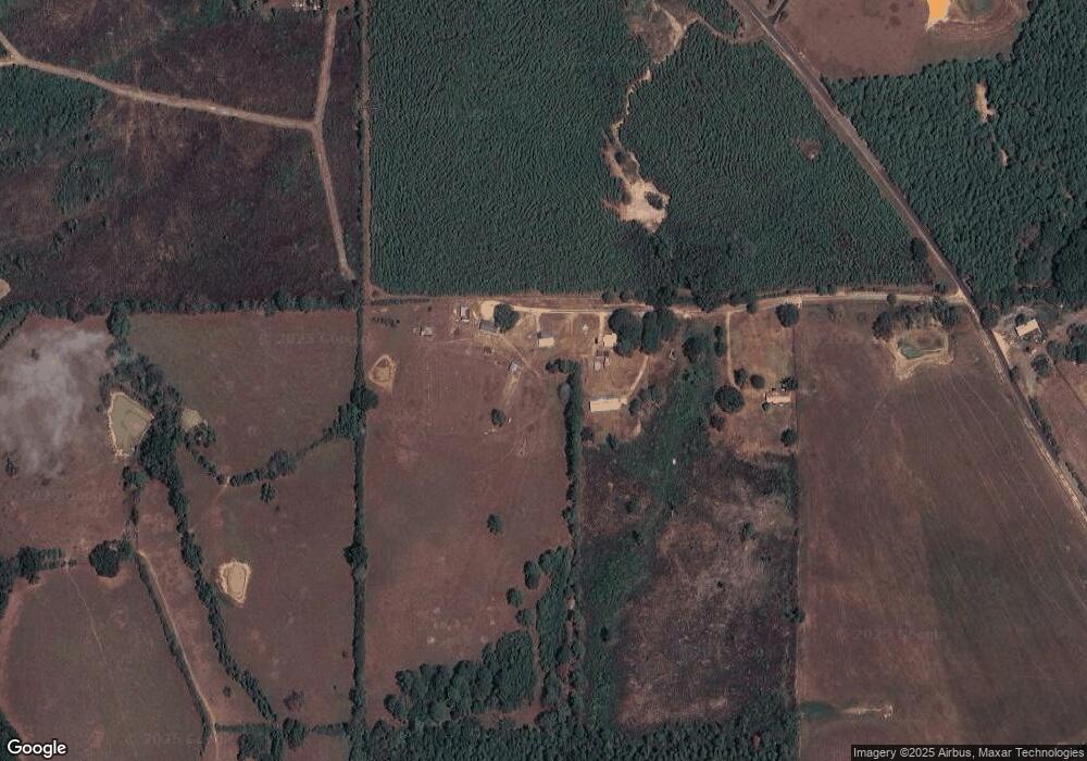 22 Ed Dillon Rd, Tylertown, MS 39667 - photo 1