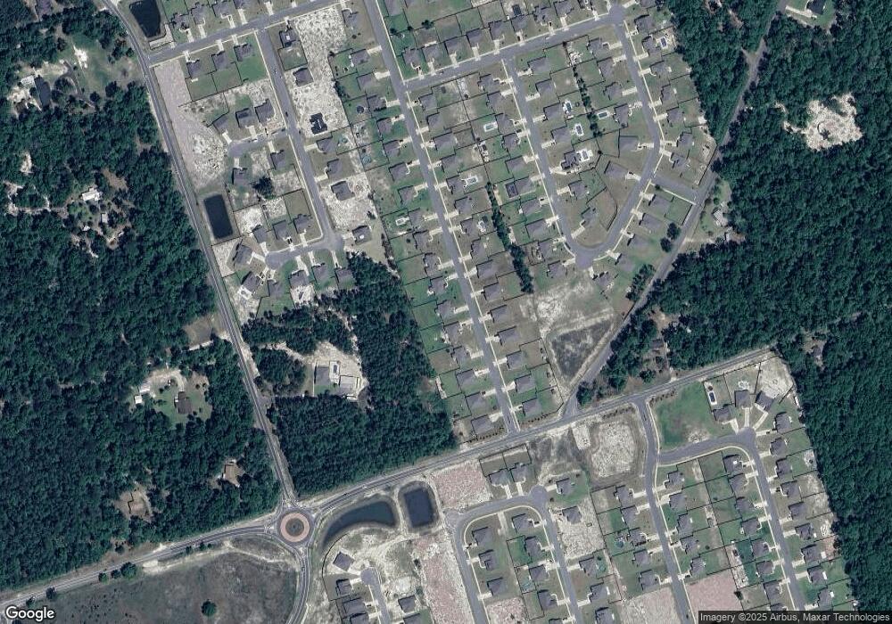 34 Manchester Dr, Crawfordville, FL 32327 - photo 1