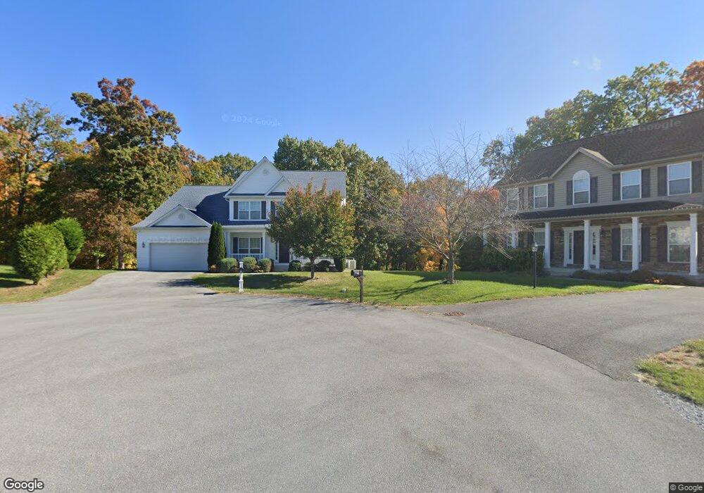 49 Patapsco Cir, Falling Waters, WV 25419 - photo 1