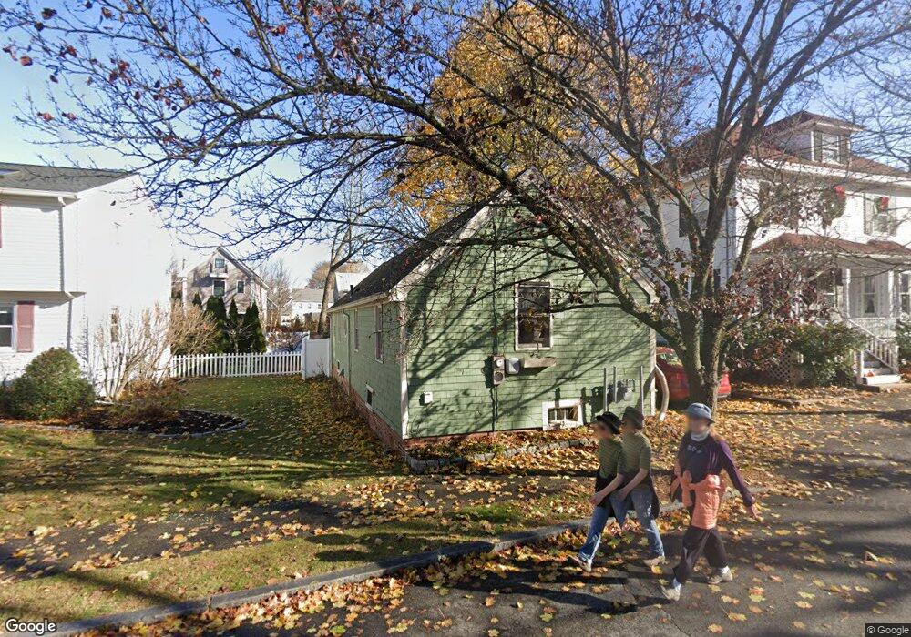 29 Madison St, Portsmouth, NH 03801 - photo 1