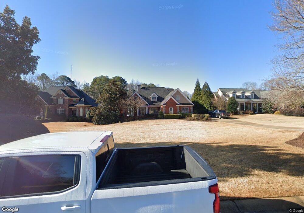 1080 Oaklake Trail, Watkinsville, GA 30677 - photo 1