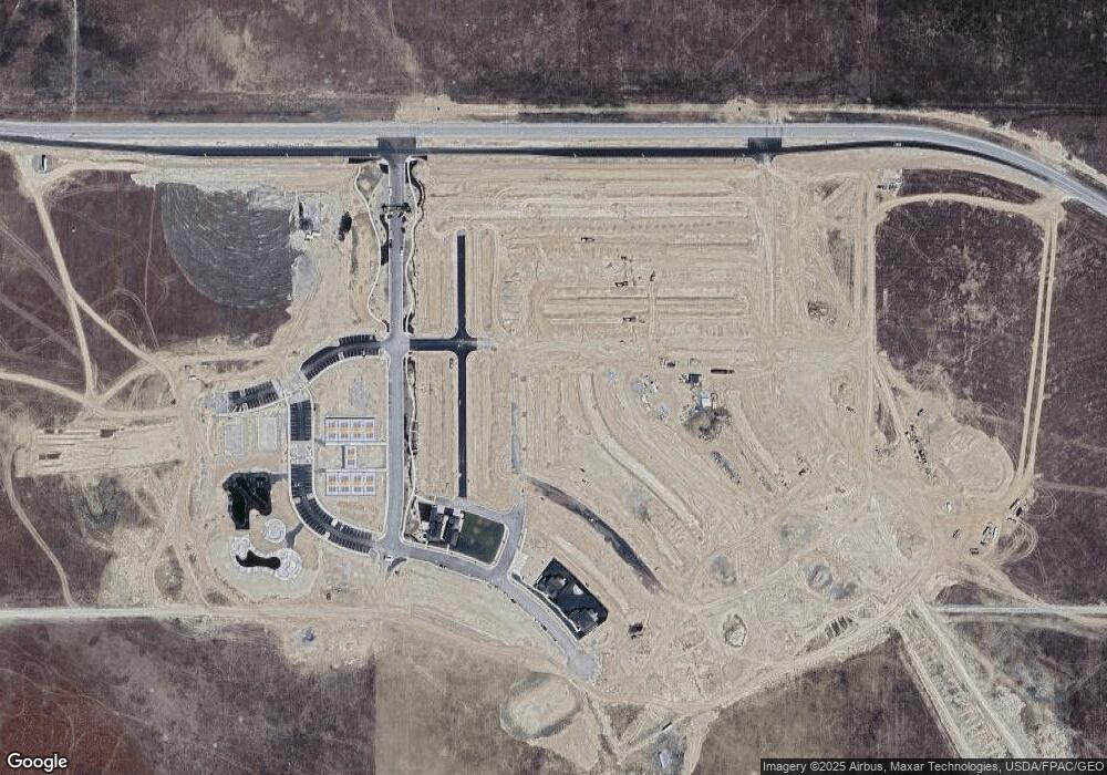 3106 N Stardew St, Pole Canyon, UT 84013 - photo 1