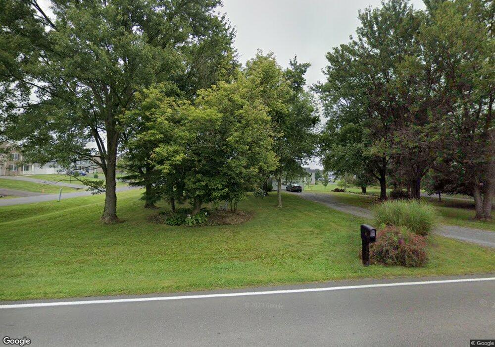 614 Hospital Dr, Lewisburg, PA 17837 - photo 1