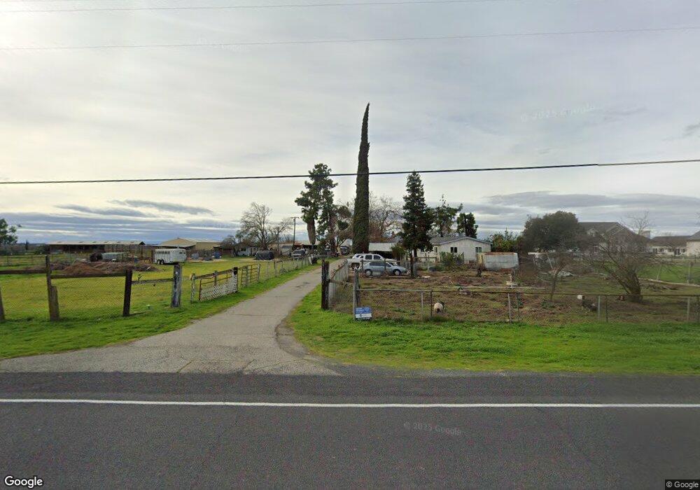 11733 N Davis Rd, Lodi, CA 95242 - photo 1