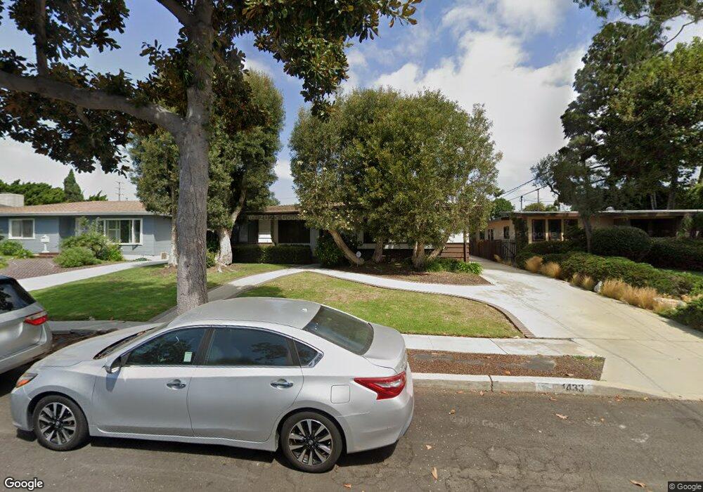 1433 E Oak Ave, El Segundo, CA 90245 - photo 1