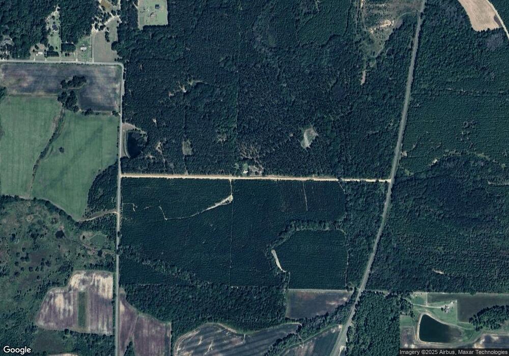 163 Ward Rd, Cordele, GA 31015 - photo 1