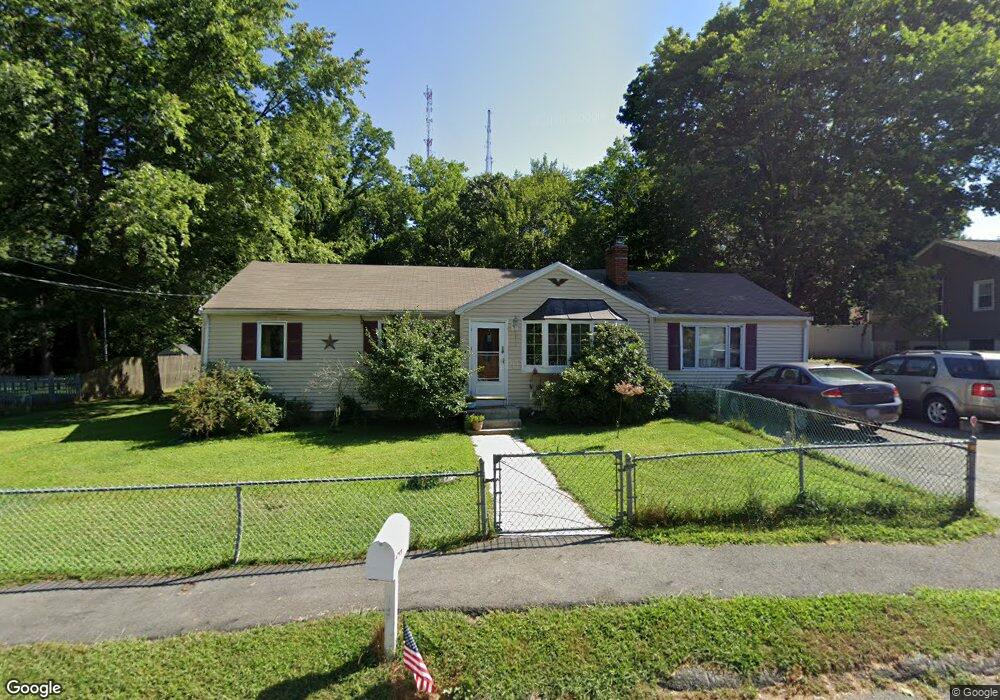 14 Minchin Dr, Woburn, MA 01801 - photo 1