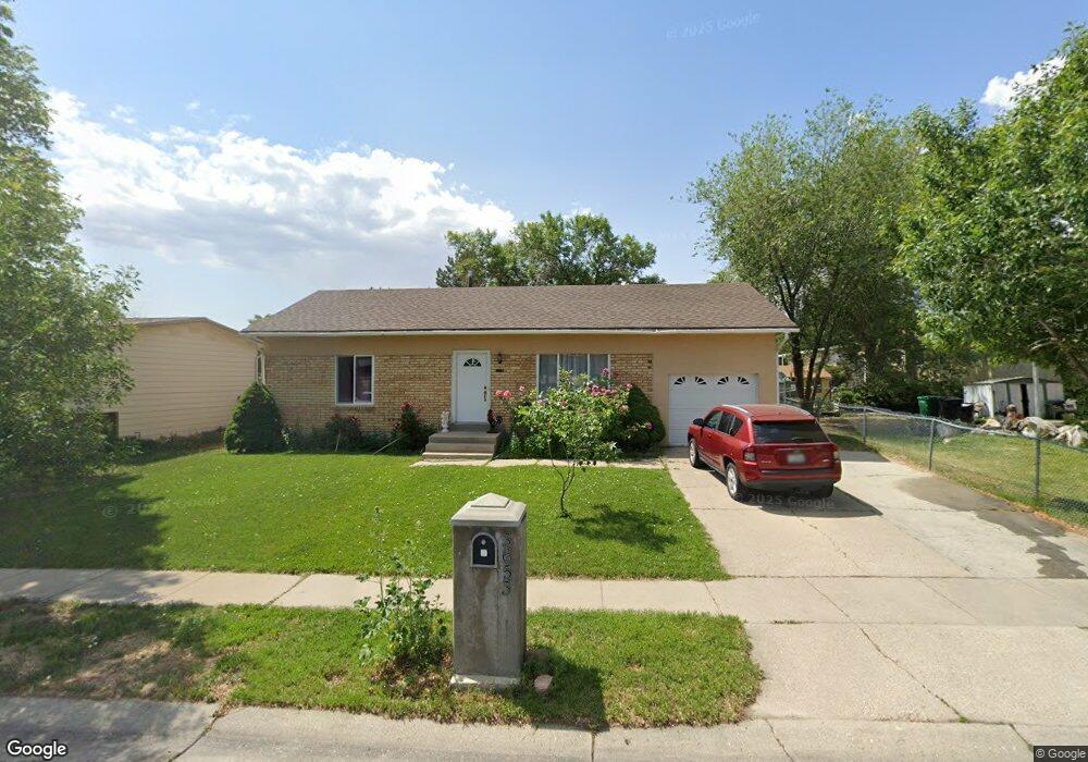 3653 W 7910 S, West Jordan, UT 84088 - photo 1
