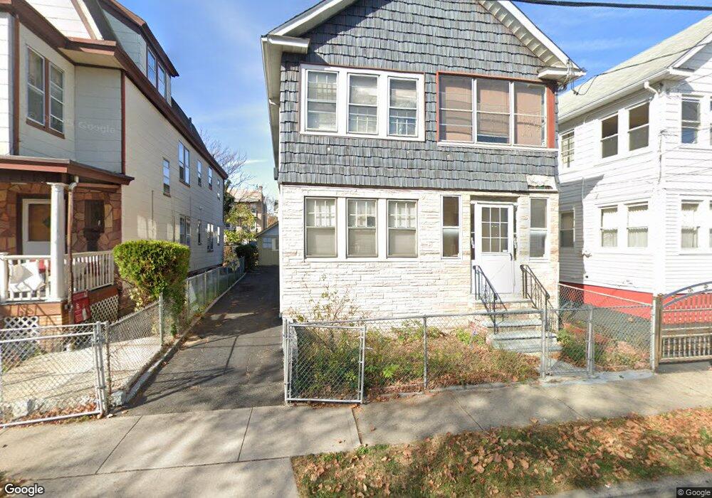 349 Berryman Place, Orange, NJ 07050 - photo 1