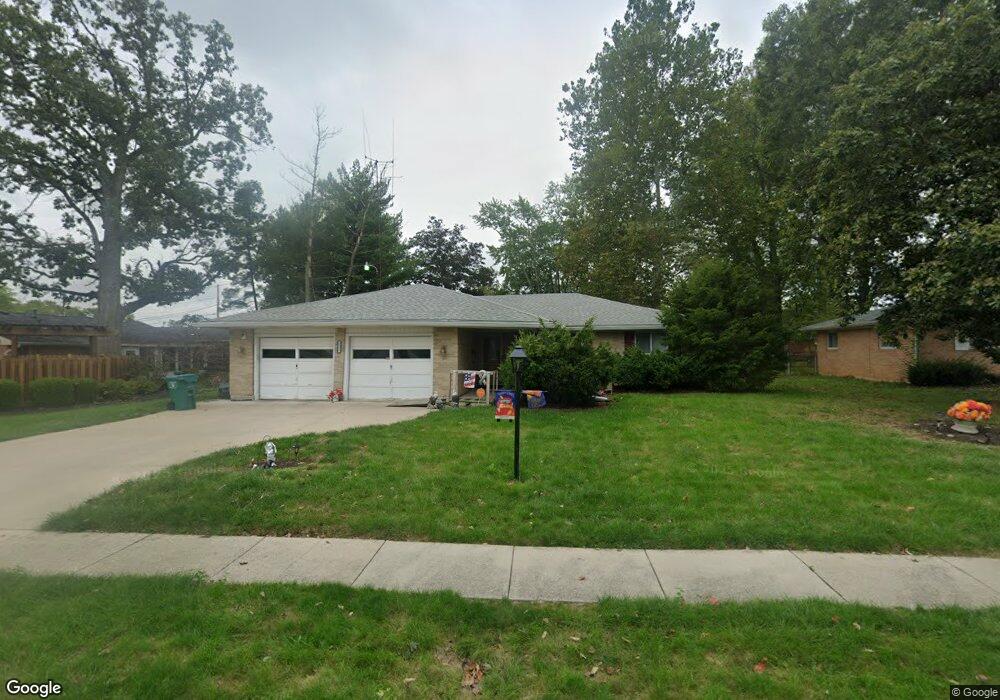 1805 Ann Way, Lima, OH 45805 - photo 1