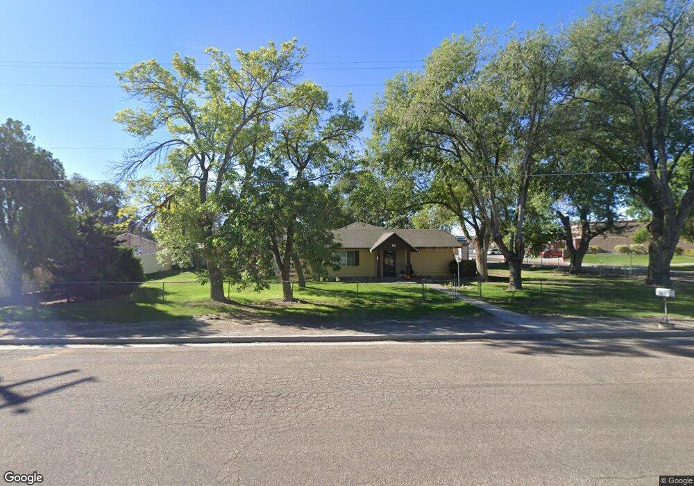 152 E 100 N, Delta, UT 84624 - photo 1
