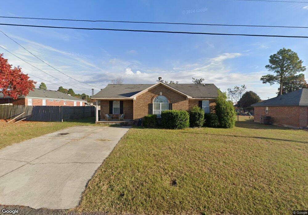 3523 Brockdale Dr, Augusta, GA 30906 - photo 1