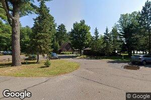 8256 Gabe Ln, Saint Germain, WI 54558