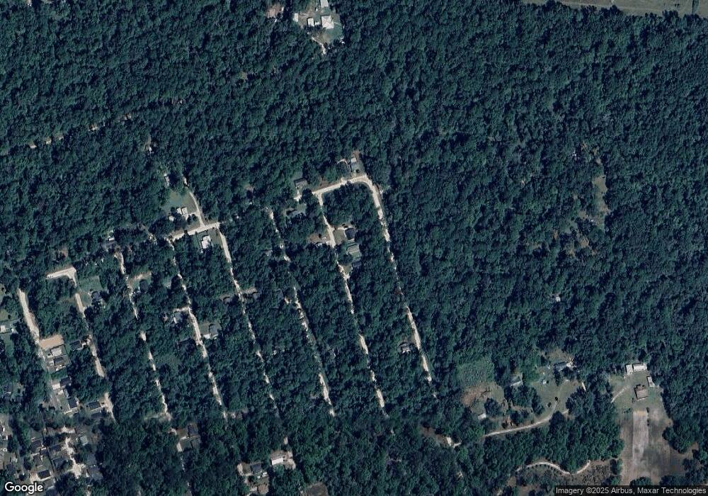 223 Chicopee Rd, Crawfordville, FL 32327 - photo 1