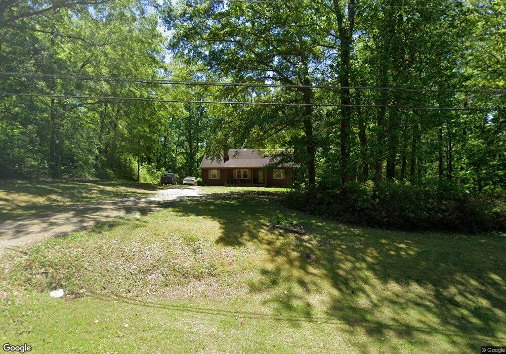 1209 Mineral Springs Rd, Elberton, GA 30635 - photo 1