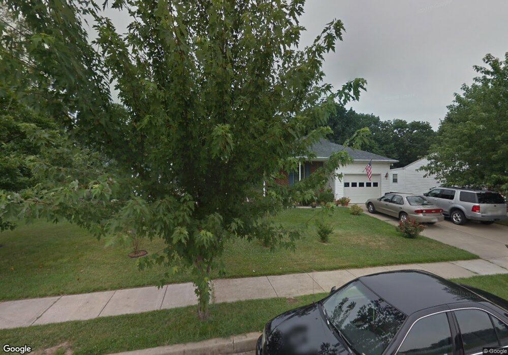 2050 Putnam Rd, Halethorpe, MD 21227 - photo 1