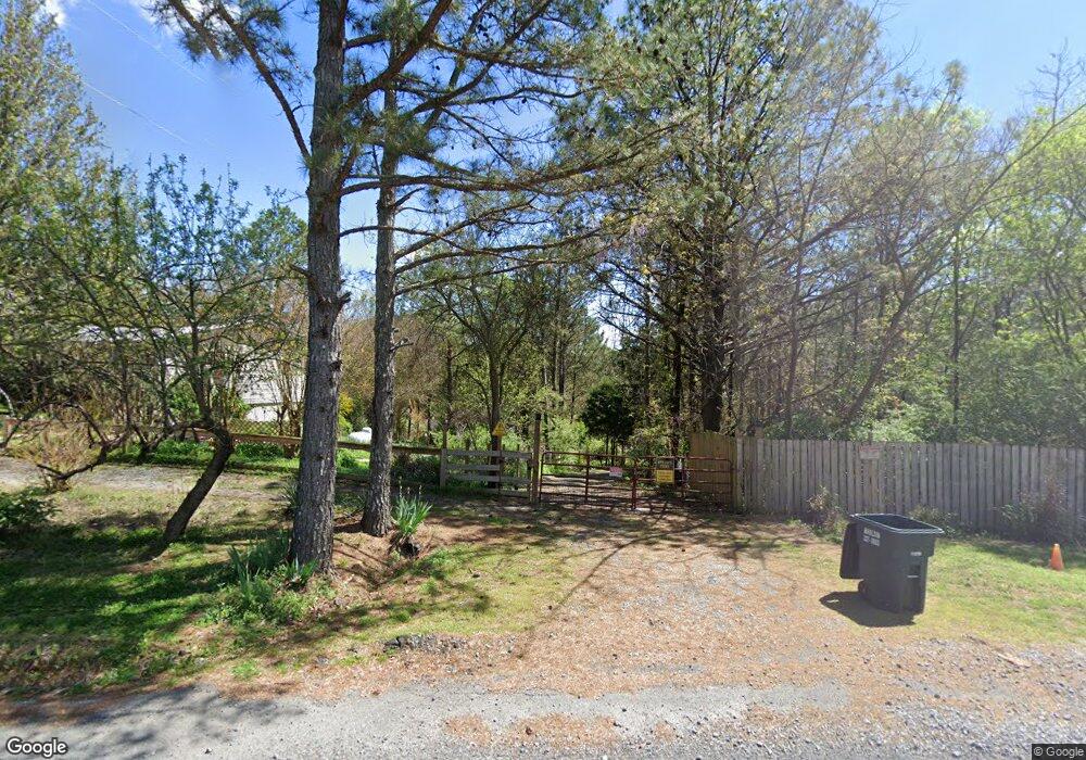 237 N Goat Rd NW, Resaca, GA 30735 - photo 1