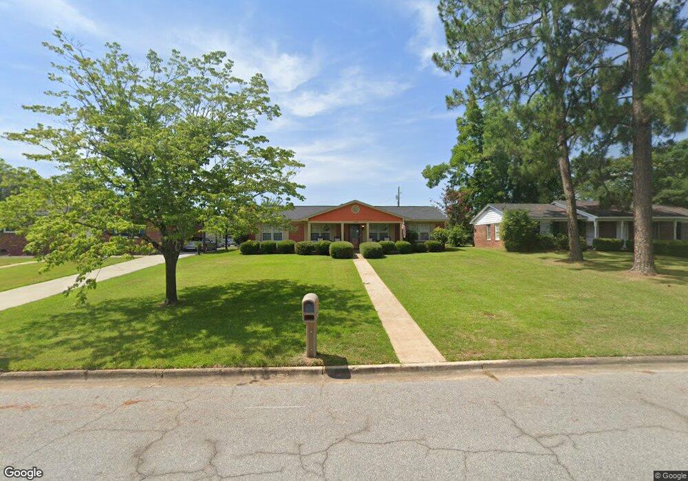 1506 Colquitt Ave, Albany, GA 31707 - photo 1