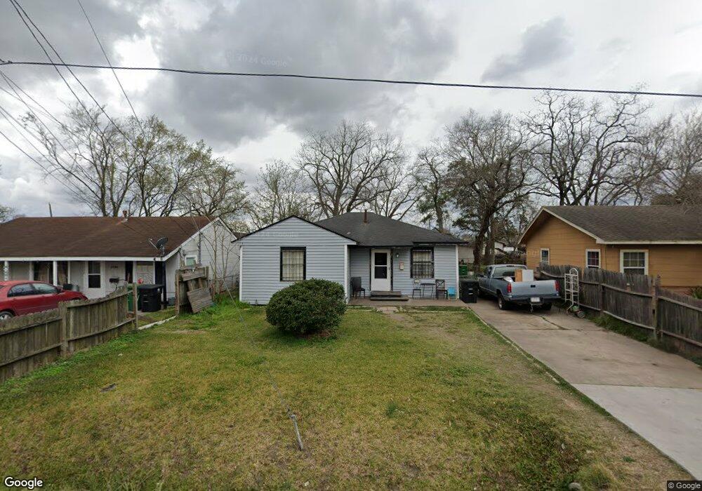 6722 New York St, Houston, TX 77021 - photo 1