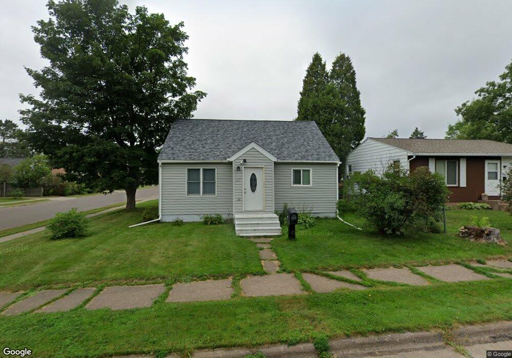 345 21st St, Cloquet, MN 55720 - photo 1