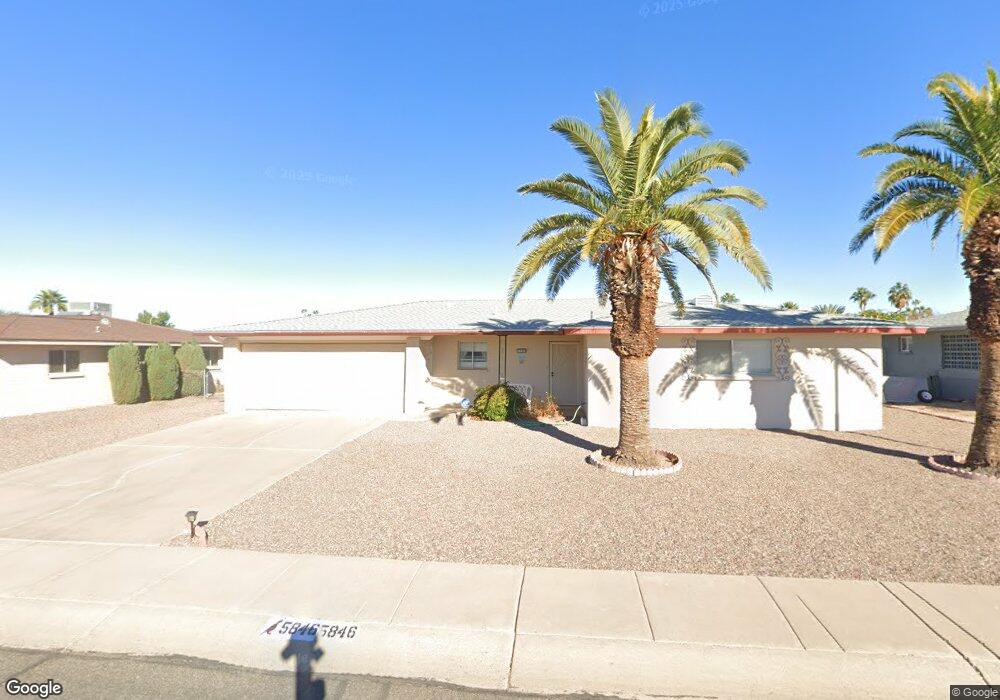 5846 E Duncan St, Mesa, AZ 85205 - photo 1