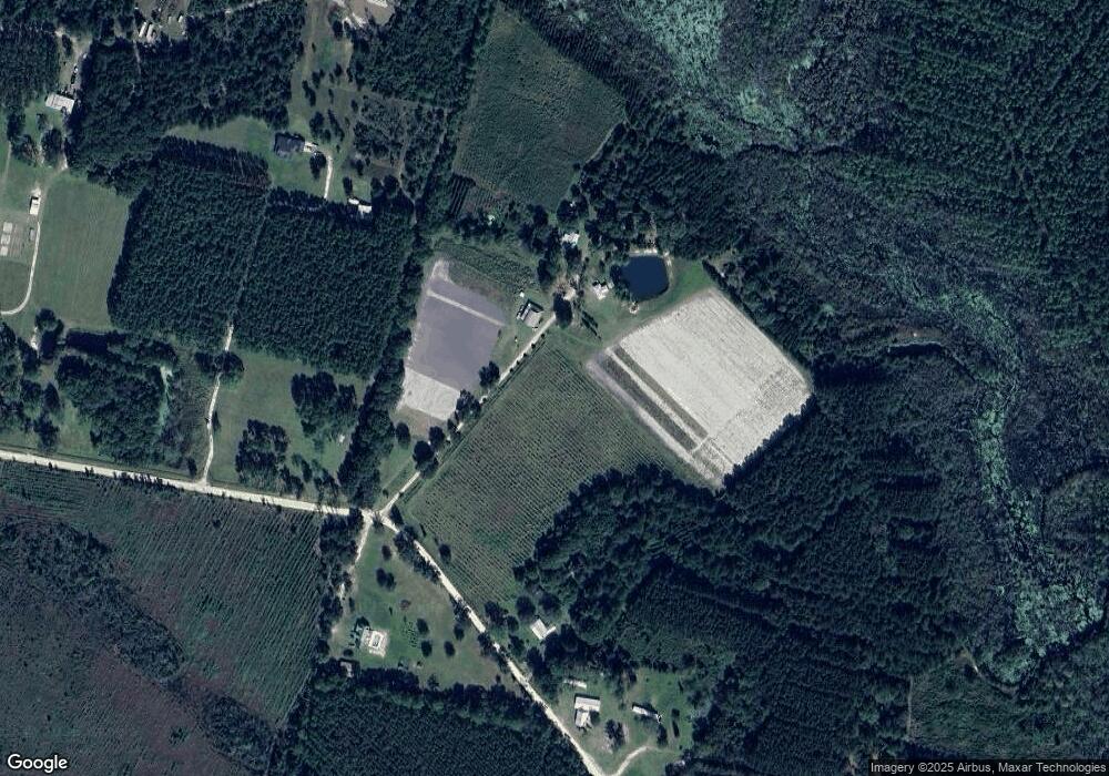 1081 Sawgrass Rd, Hortense, GA 31543 - photo 1