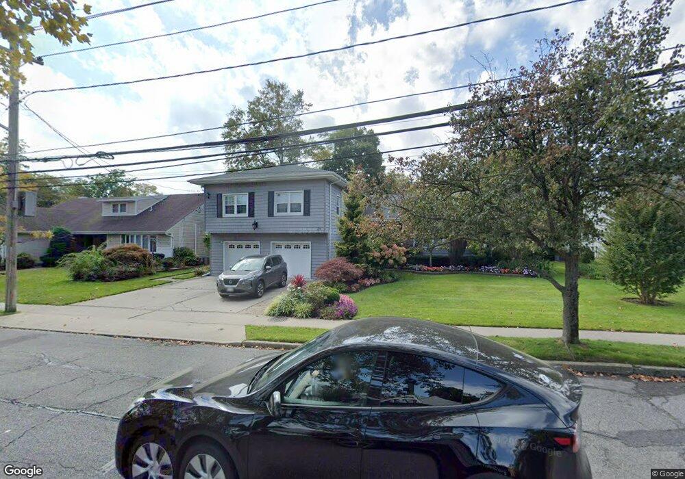 29 Cedarhurst Ave, Cedarhurst, NY 11516 - photo 1