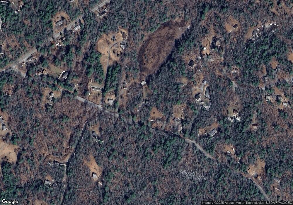 54 Gray Corner Rd, Woolwich, ME 04579 - photo 1