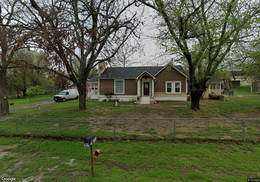 125 Coronado Trail, Weatherford, TX 76087 - photo 1