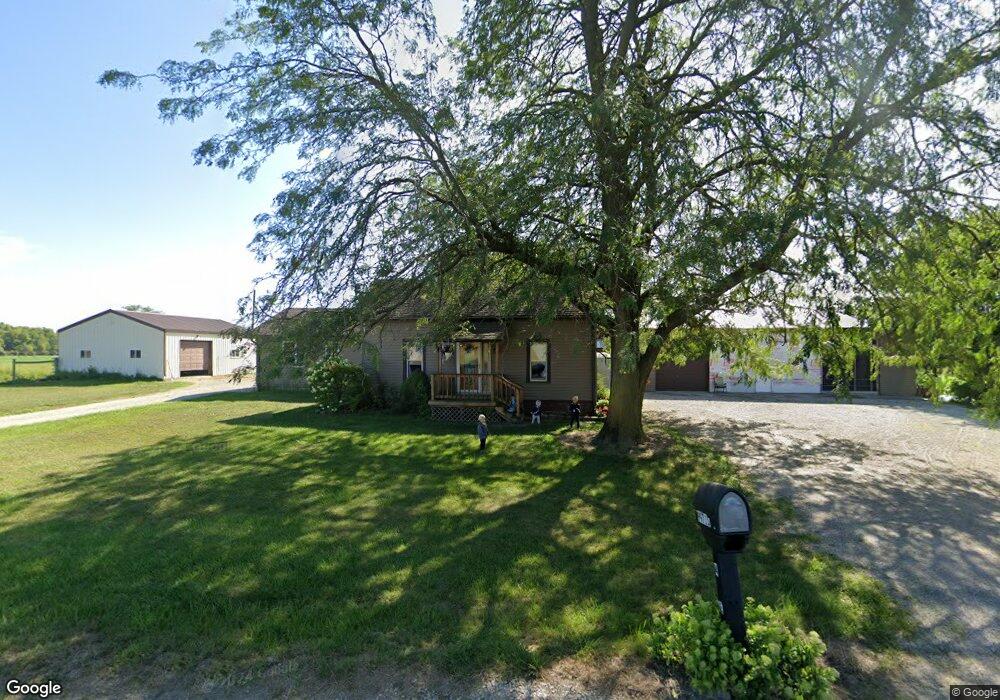 9971 S 450 E, Geneva, IN 46740 - photo 1