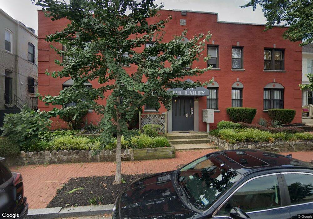 661 Morris Place NE unit 5, Washington, DC 20002 - photo 1