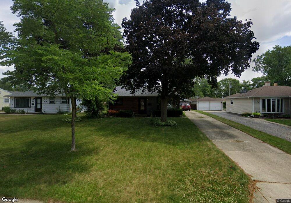 2314 Jay Ln, Rolling Meadows, IL 60008 - photo 1