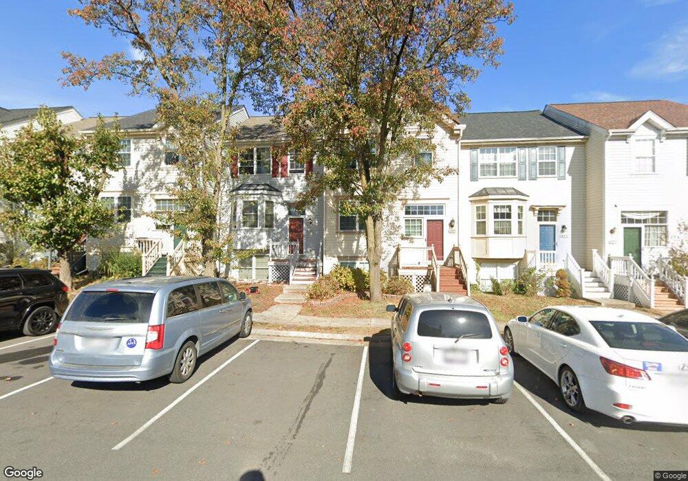 431 Mcdaniel Dr, Purcellville, VA 20132 - photo 1