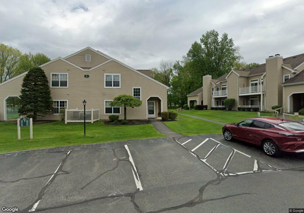 124 Hampton Place Blvd, Troy, NY 12180 - photo 1