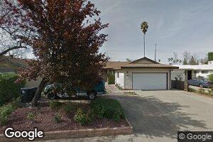10841 Scotsman Way, Rancho Cordova, CA 95670