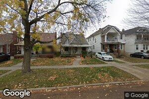 4304 Jonathon St, Dearborn, MI 48126