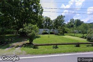 9806 State Highway 3, Pence Springs, WV 24962