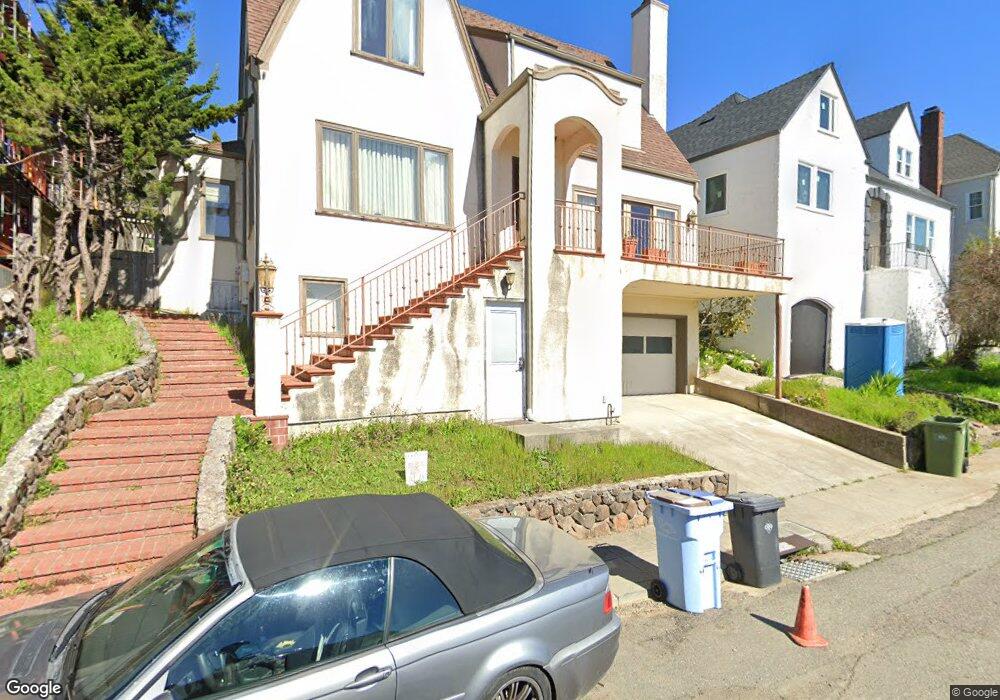 475 Kentucky Ave, Berkeley, CA 94707 - photo 1