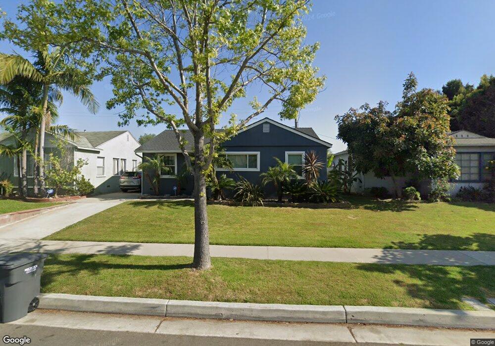 2706 Hardwick St, Lakewood, CA 90712 - photo 1