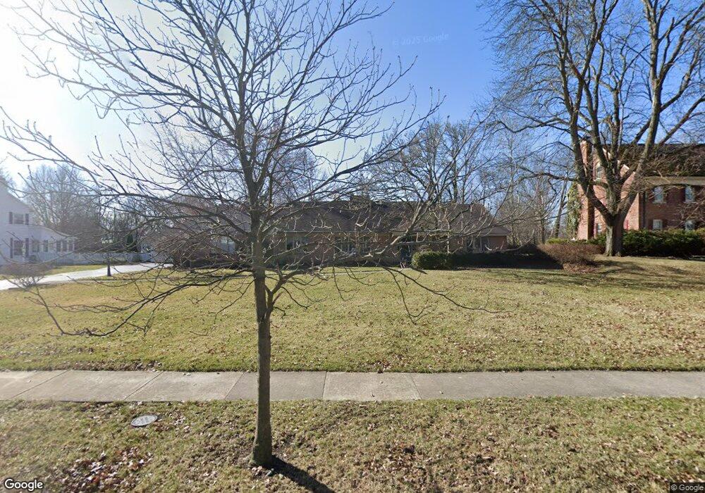 311 E Mcpherson Ave, Findlay, OH 45840 - photo 1