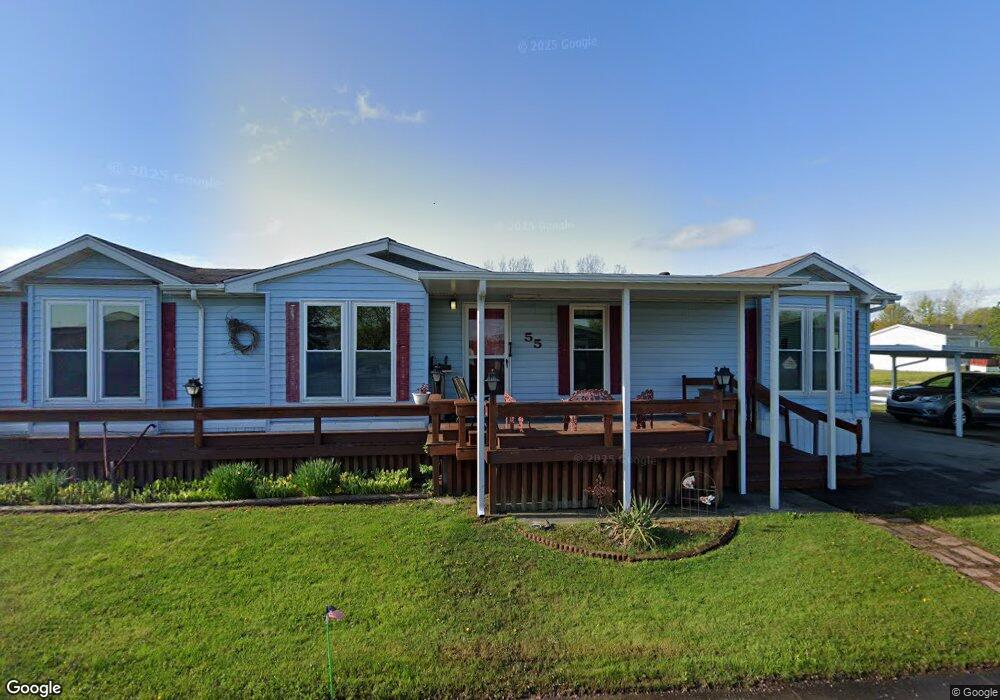 67 Boston Tea Ct, Flint, MI 48507 - photo 1