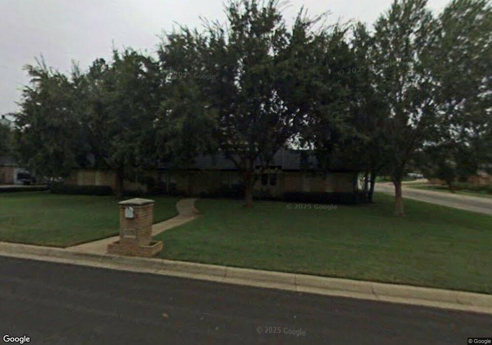 3508 San Bar Ln, Colleyville, TX 76034 - photo 1