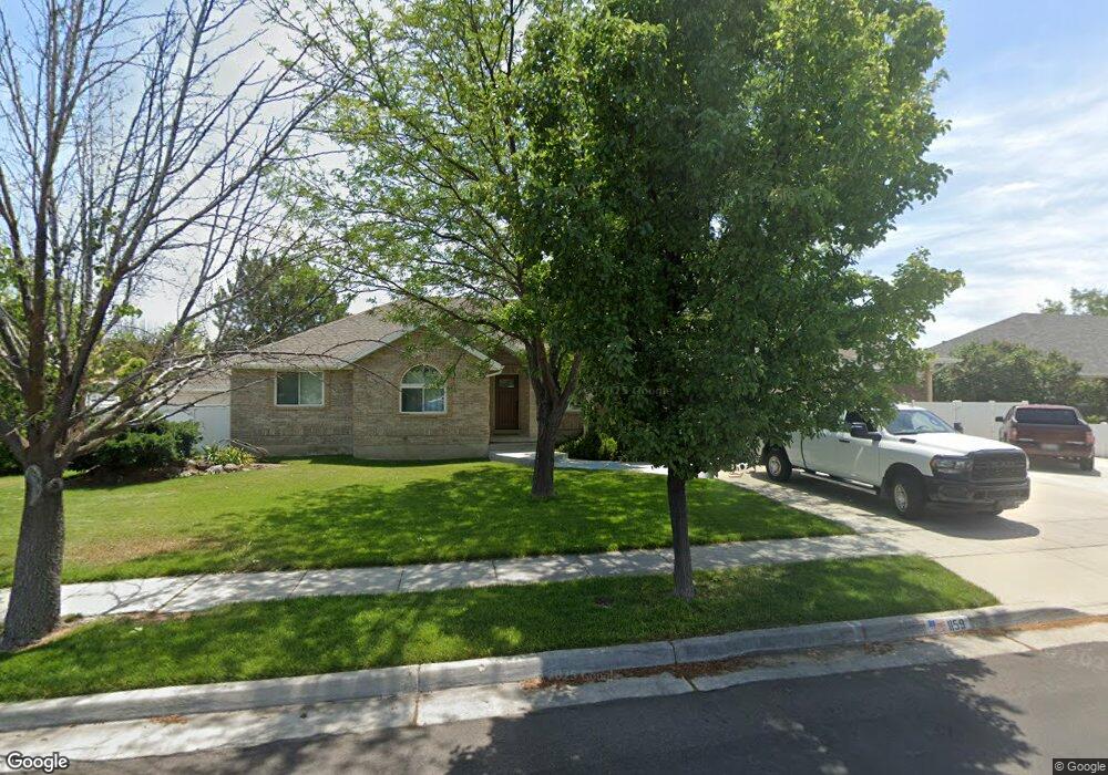 1159 Matthews Way, Riverton, UT 84065 - photo 1