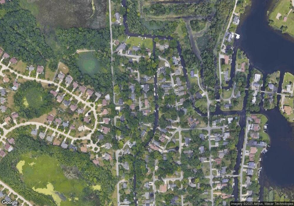 1731 Post Ave, West Bloomfield, MI 48324 - photo 1