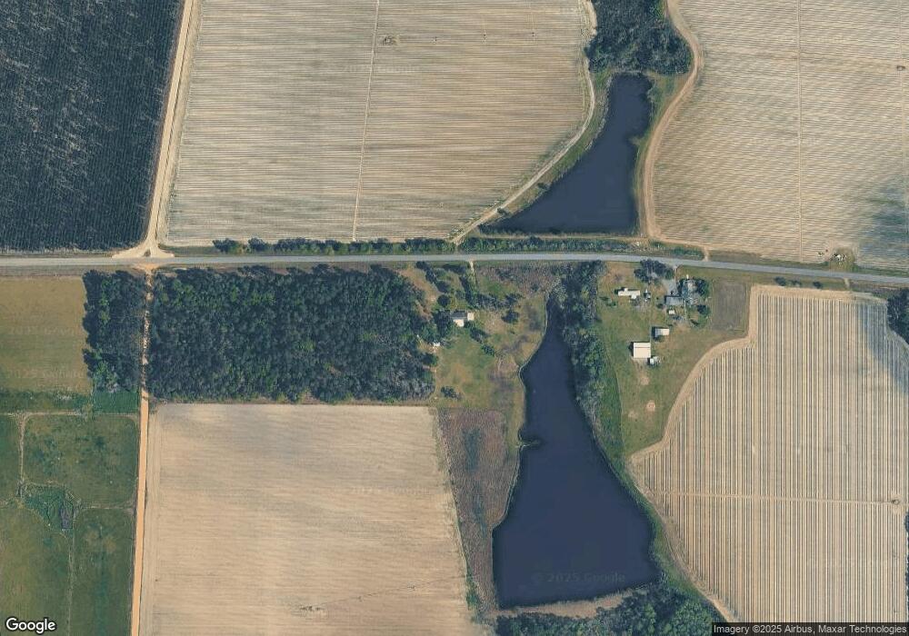 1409 Scuffletown Hwy, Mershon, GA 31551 - photo 1